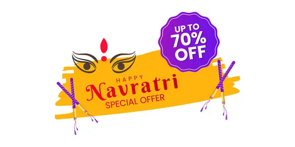 Navratri Offer