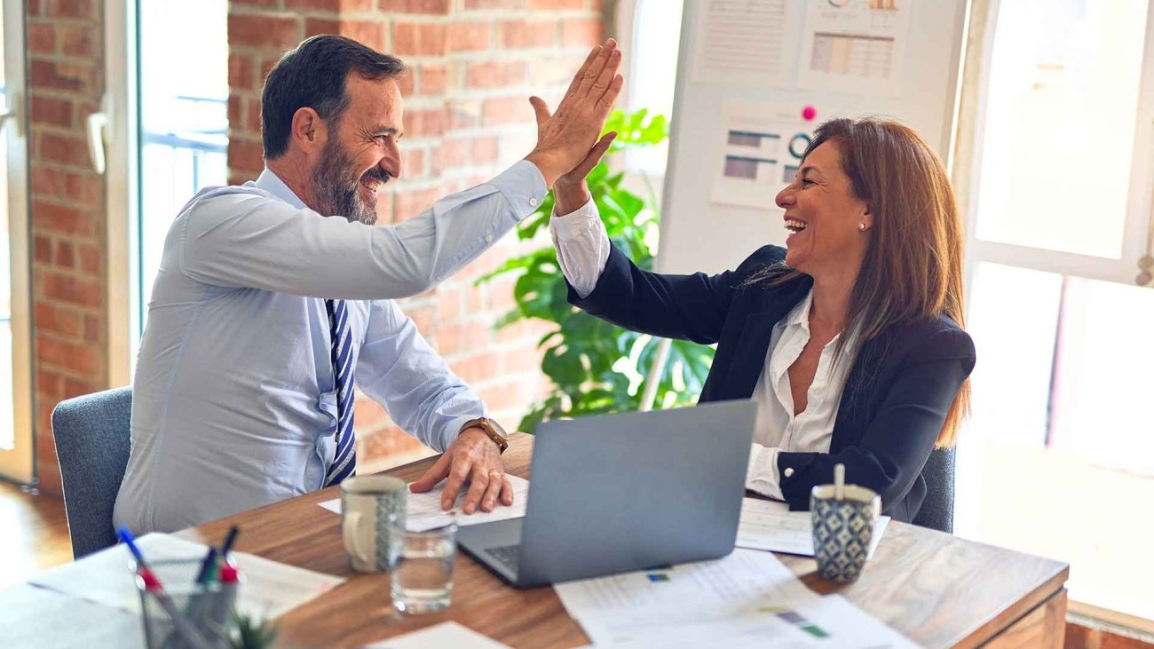 Webite & Application